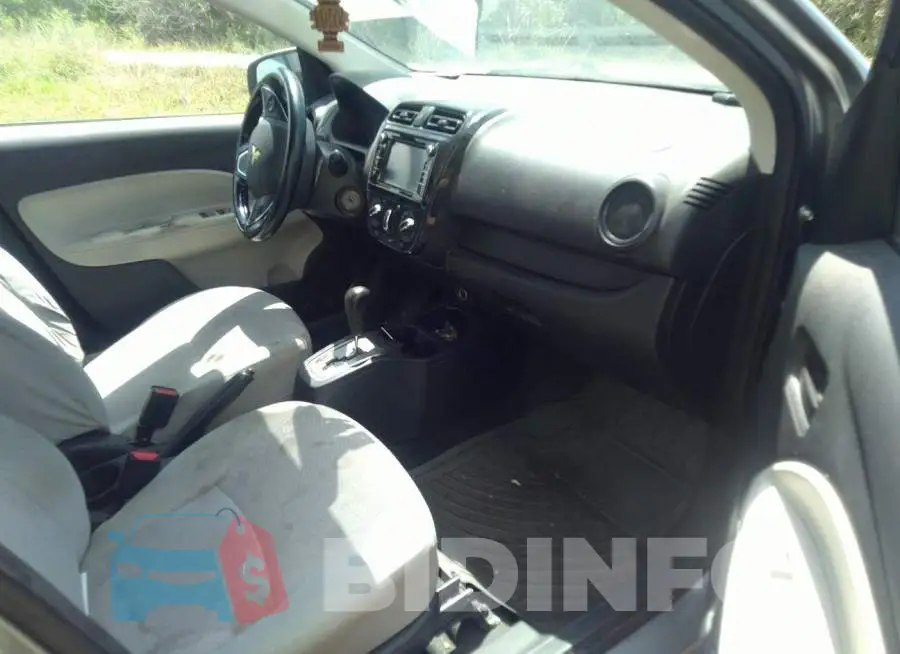 ML32F3FJ4HH003685 Photo# 5