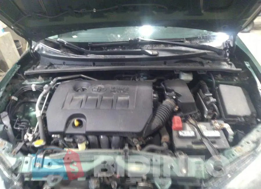 2T1BPRHEXFC278718 Photo# 10