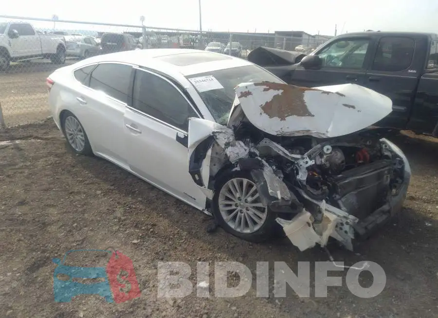 4T1BD1EB3DU012862 Photo# 1