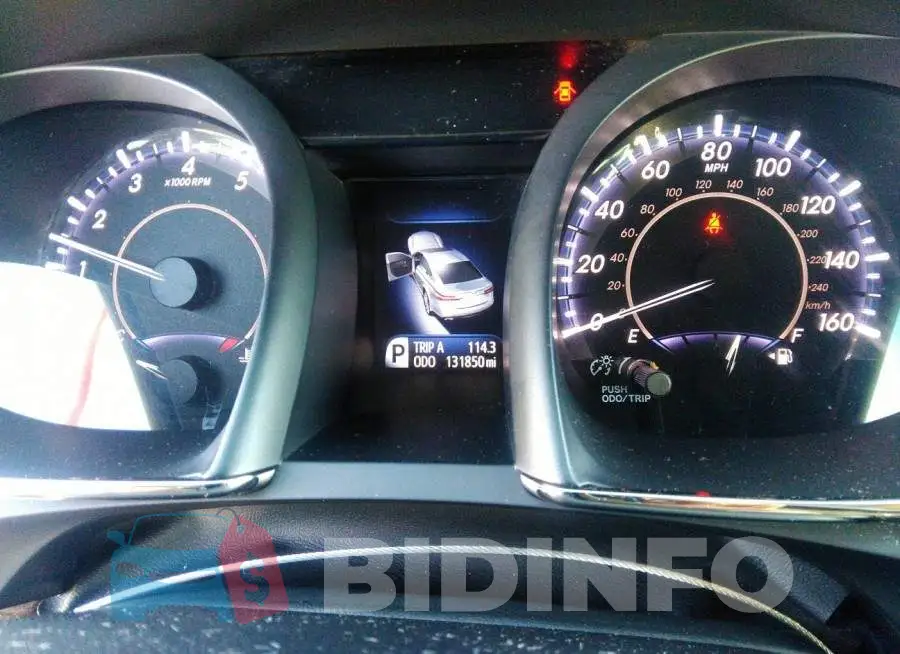 4T1BK1EB7FU162403 Photo# 7