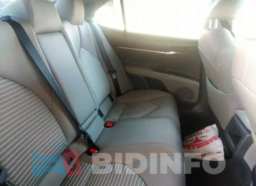 4T1G31AK2PU601257 Photo# 8