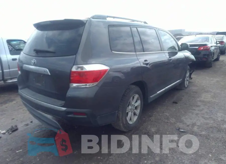 5TDZK3EH1DS098024 Photo# 4