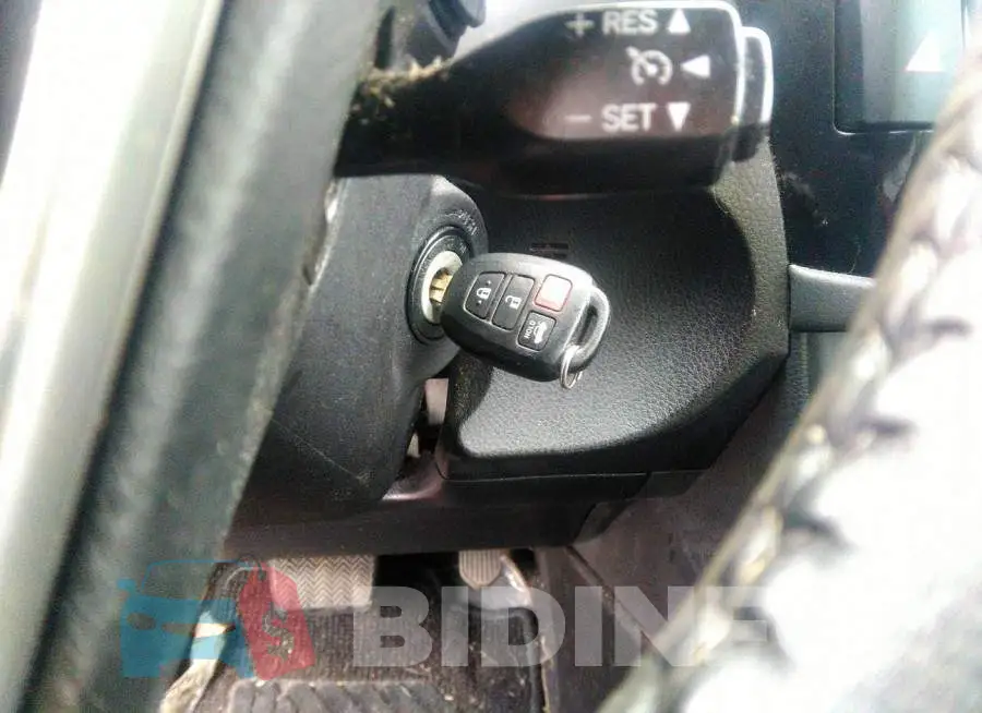 5YFBURHE4GP456164 Photo# 11