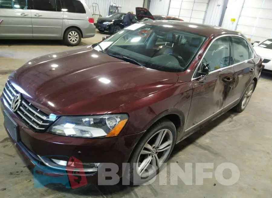 1VWCN7A35DC061278 Photo# 2