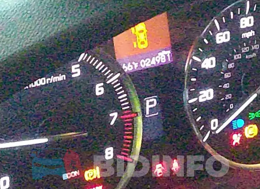 19UUB1F32FA017454 Photo# 7