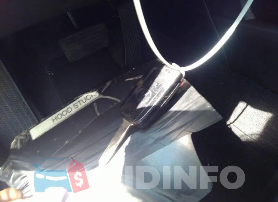 JH4CU2F43EC004877 Photo# 11