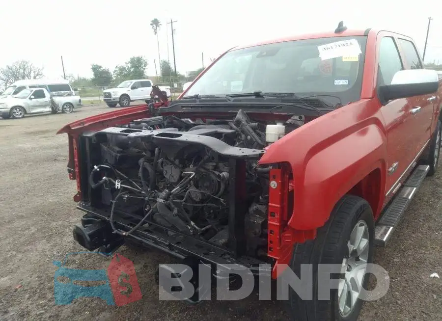 3GTP1VEC8FG169182 Photo# 6