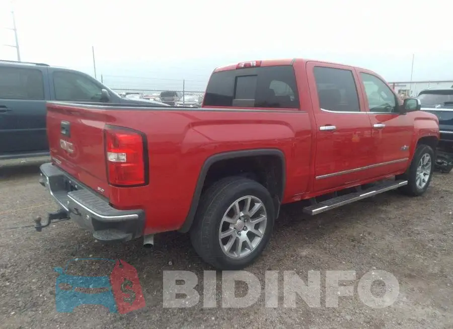 3GTP1VEC8FG169182 Photo# 4