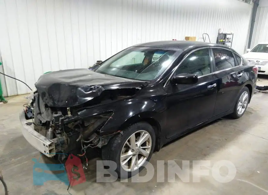 1N4AL3AP1DN500627 Photo# 2