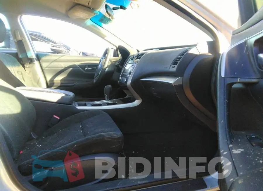 1N4AL3AP8FC256795 Photo# 5