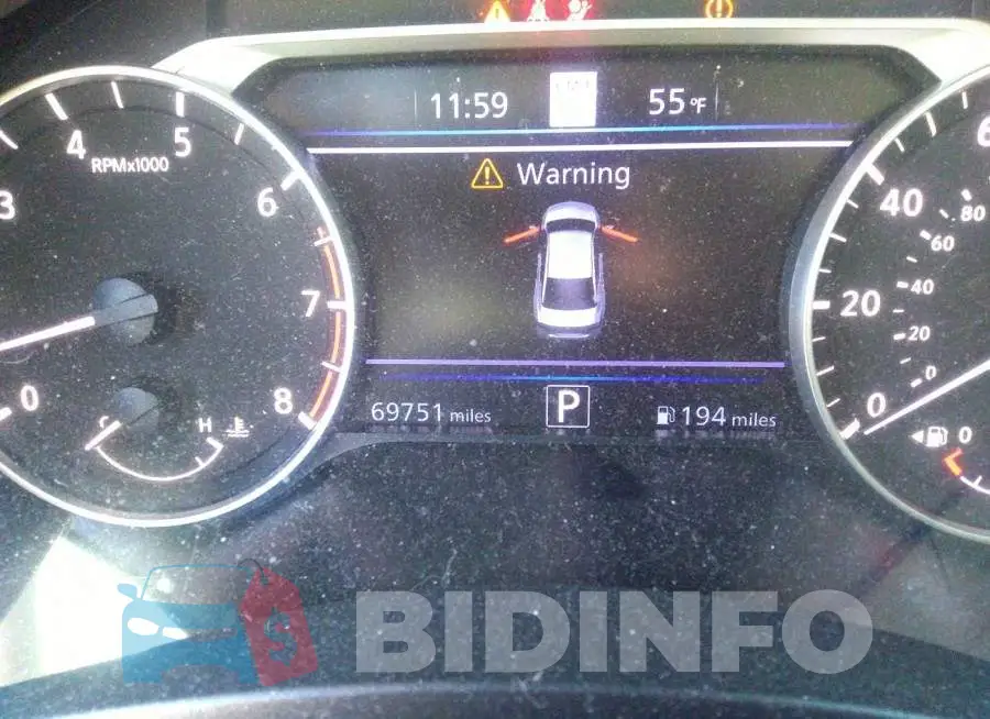 1N4BL4EV2KC180701 Photo# 7