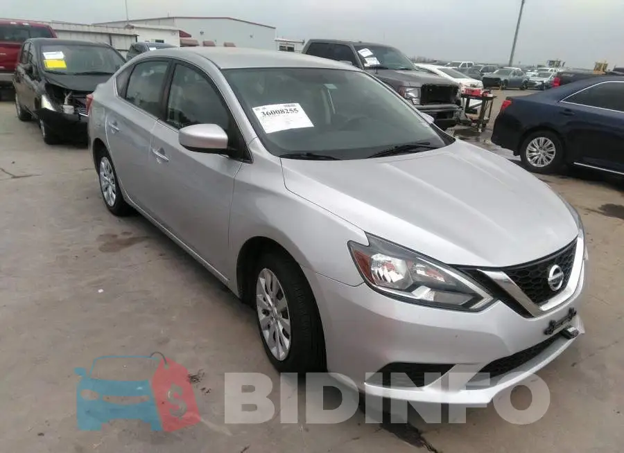 3N1AB7AP1JY310591 Photo# 1