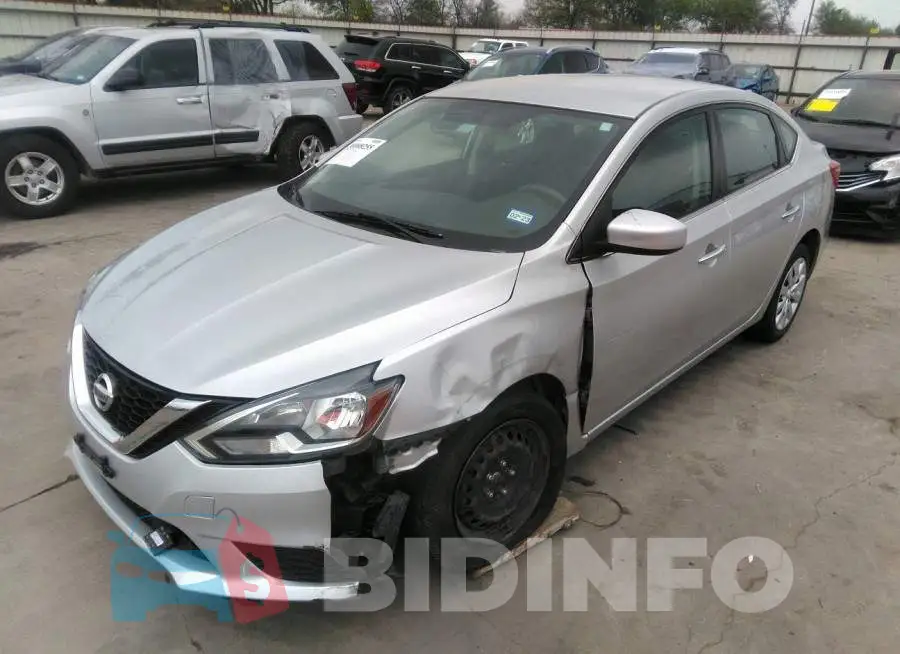 3N1AB7AP1JY310591 Photo# 2