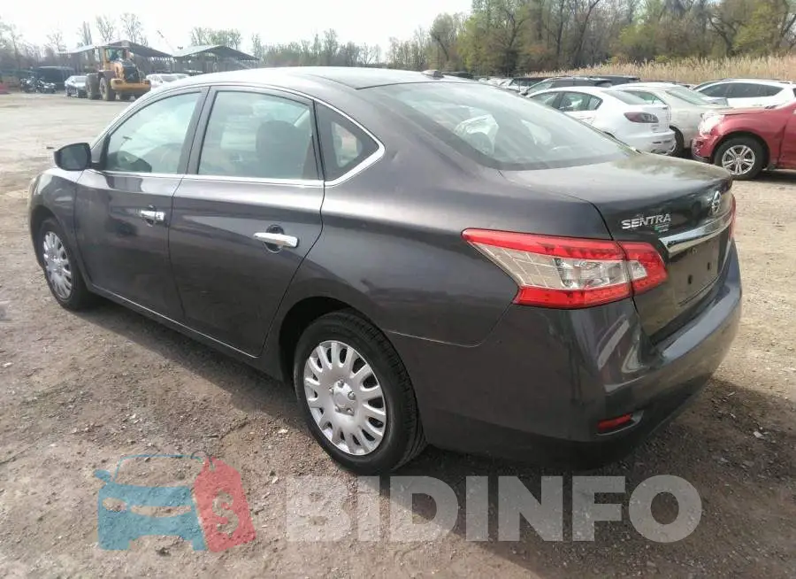 3N1AB7AP5FL656163 Photo# 3