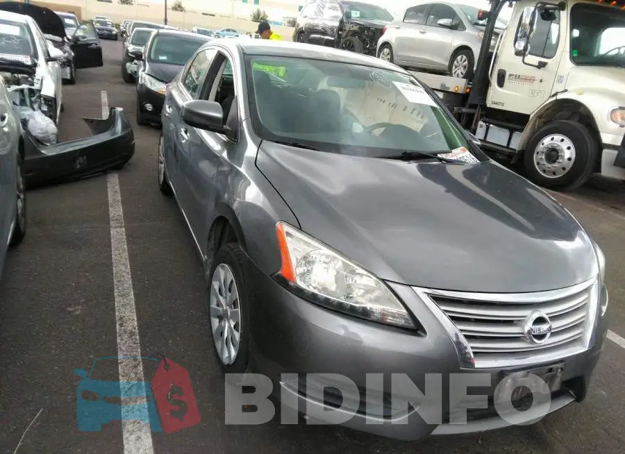 3N1AB7AP7FY315477 Photo# 1