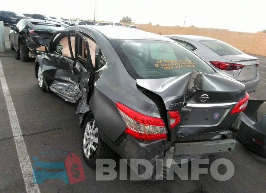 3N1AB7AP7FY315477 Photo# 3