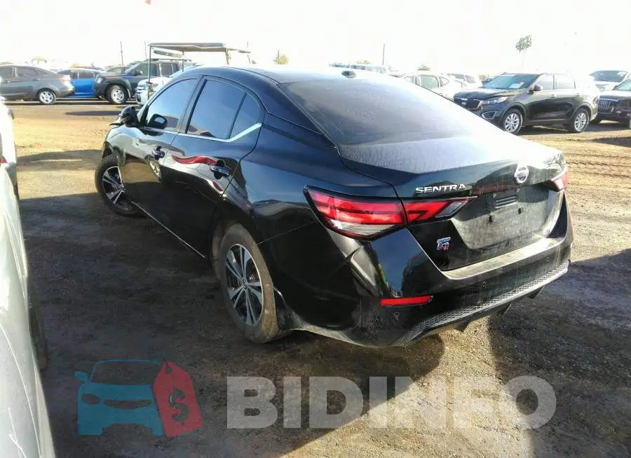 3N1AB8CV4LY242176 Photo# 3