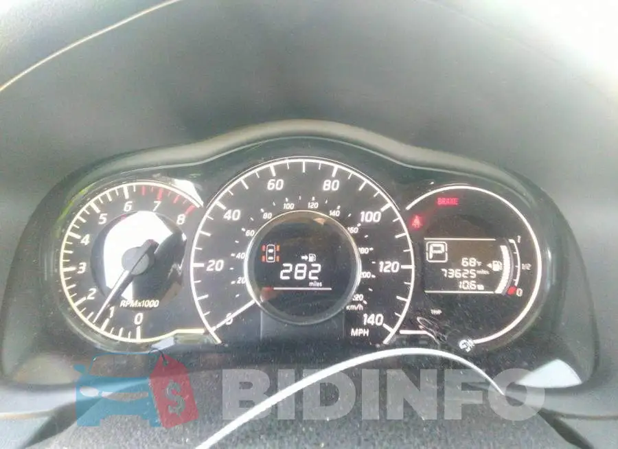 3N1CE2CP3FL411832 Photo# 7