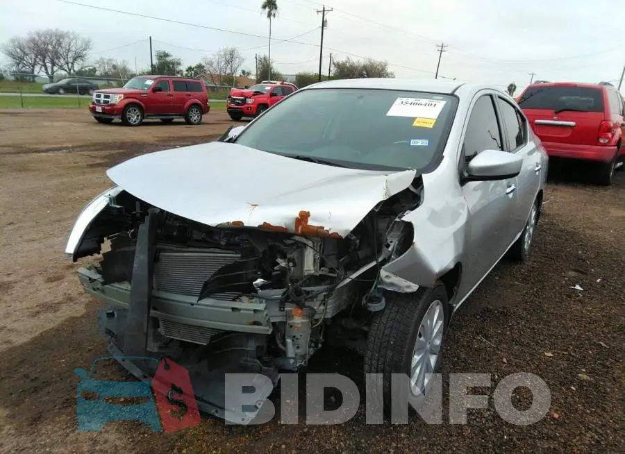 3N1CN7AP2FL929253 Photo# 6