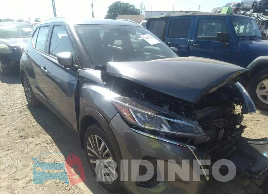 3N1CP5CV4PL484462 Photo# 1