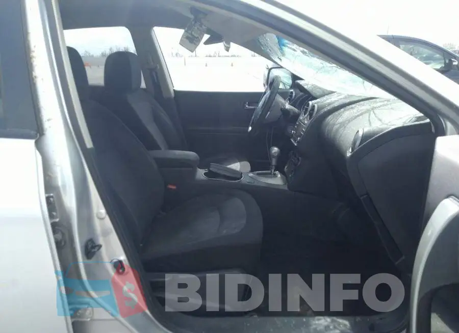 JN8AS5MT2DW501060 Photo# 5