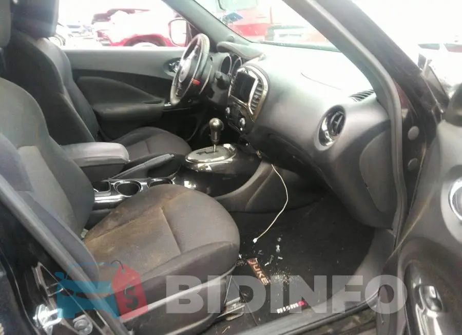JN8DF5MV2GT350083 Photo# 5