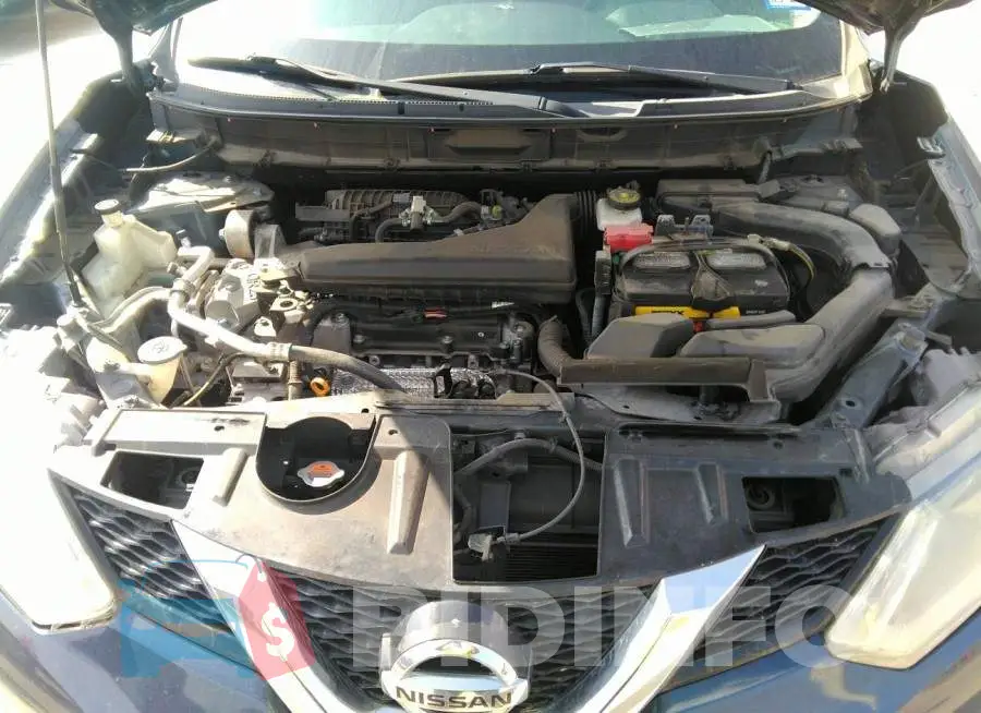 KNMAT2MT1FP578233 Photo# 10