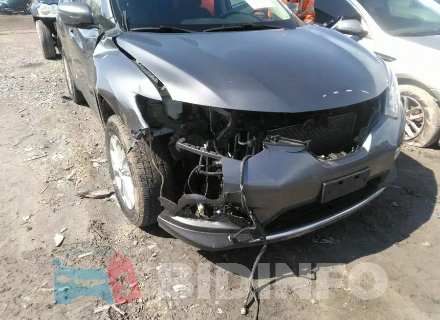 KNMAT2MV2GP626292 Photo# 6