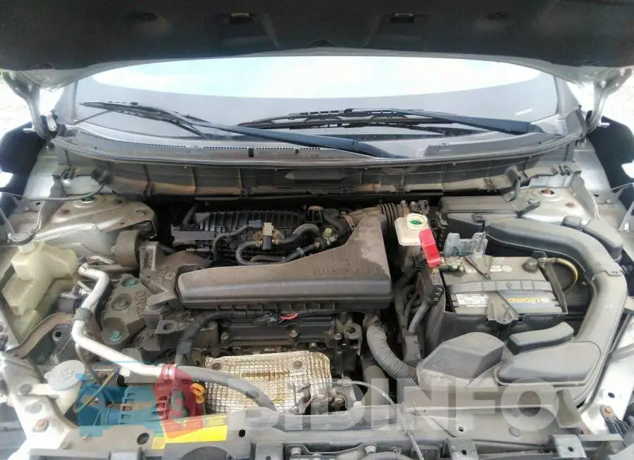 KNMAT2MV6FP572686 Photo# 10