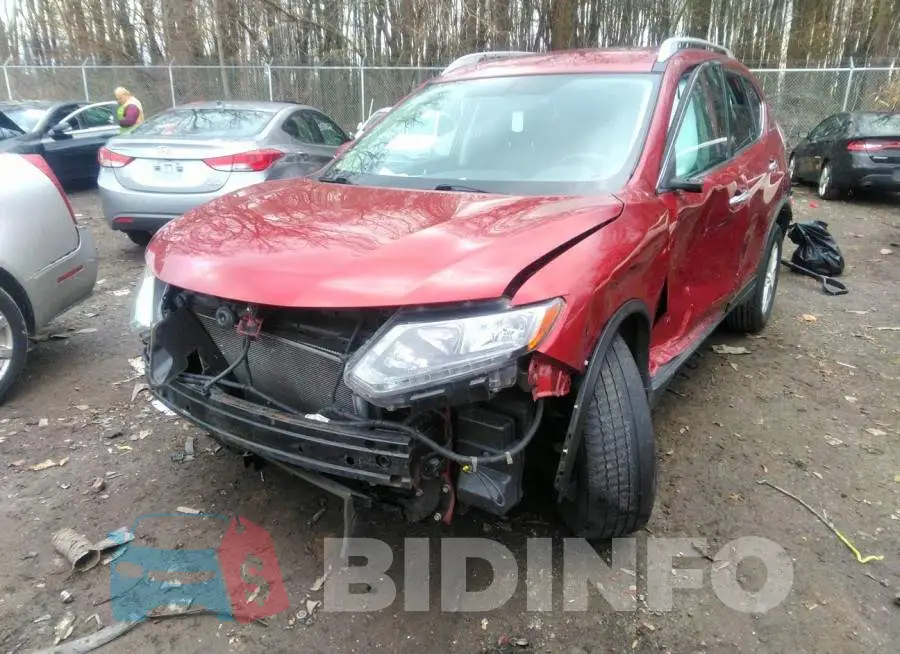 KNMAT2MV8FP591353 Photo# 6