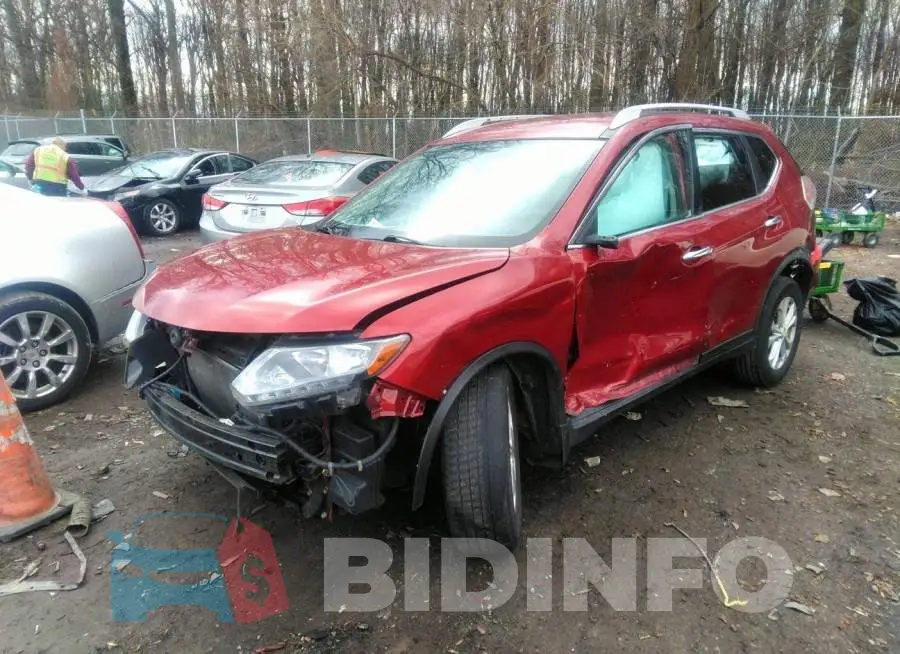 KNMAT2MV8FP591353 Photo# 2