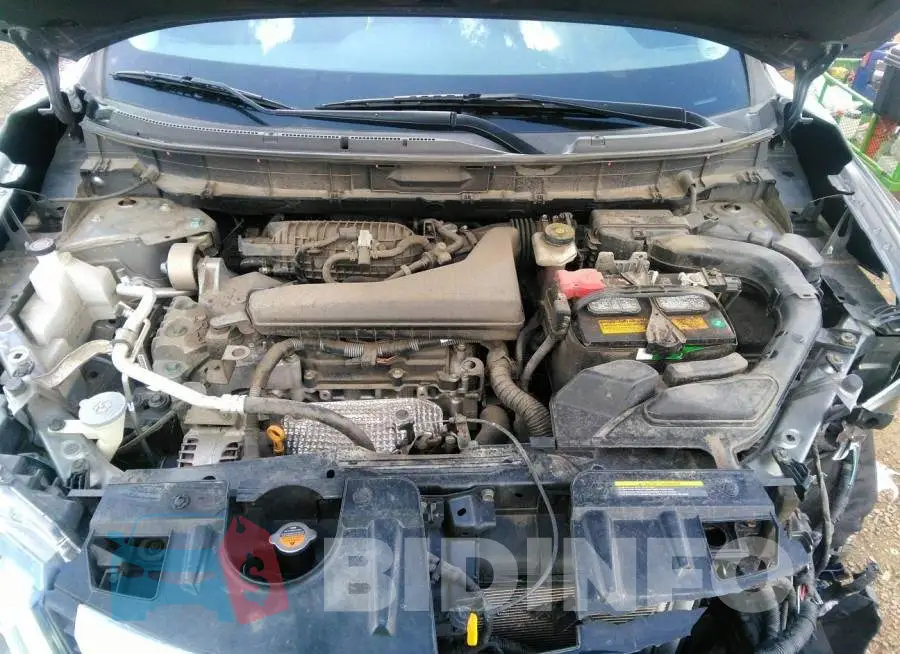 KNMAT2MVXHP555019 Photo# 10