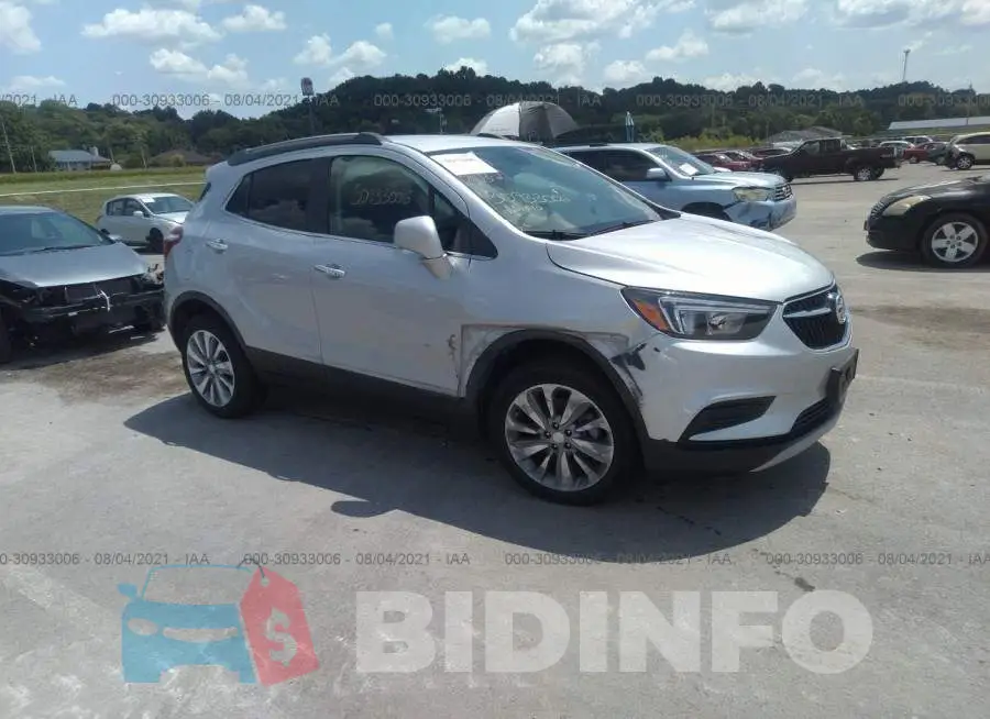 KL4CJASB1LB350514 Photo# 1