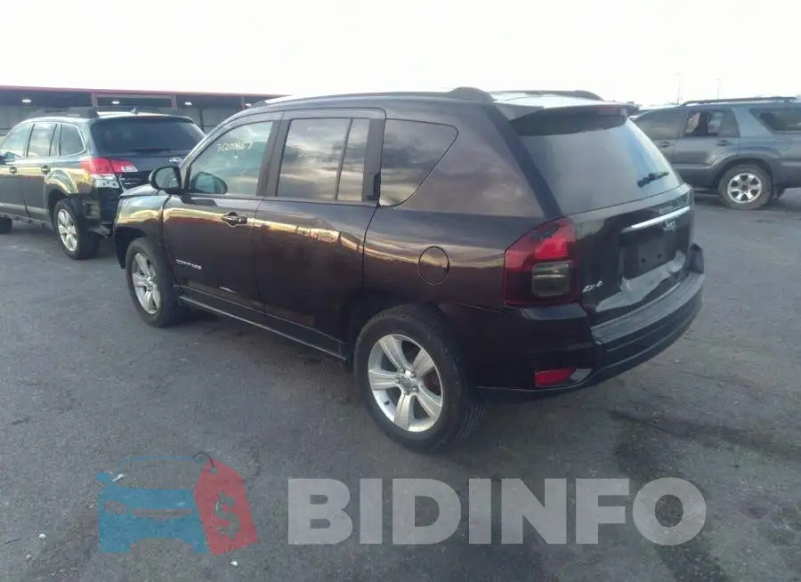 1C4NJDEB7ED830303 Photo# 3