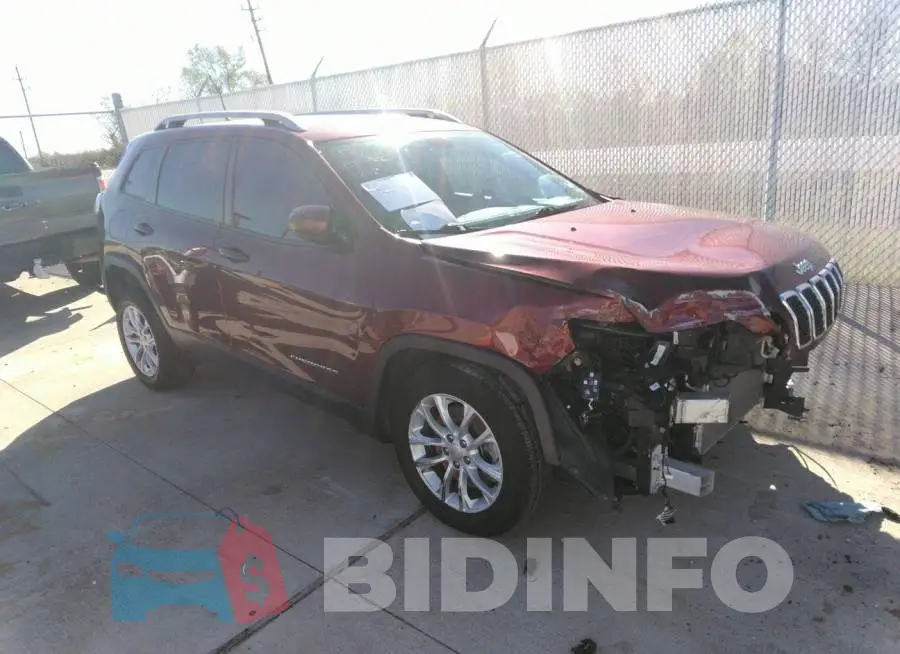 1C4PJLCB4LD615187 Photo# 1