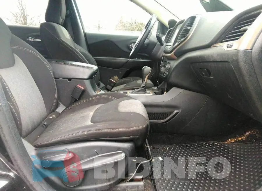 1C4PJMCB3EW151421 Photo# 5