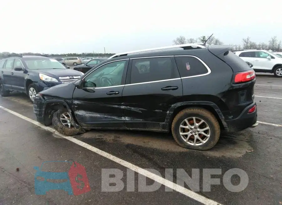 1C4PJMCB3EW151421 Photo# 3