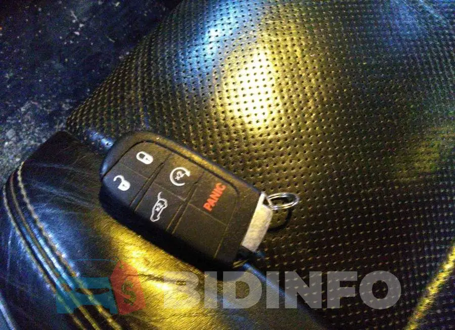 1C4RJFCGXEC145939 Photo# 11