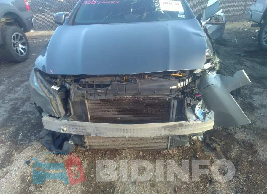 WDDSJ4EB3FN253435 Photo# 6