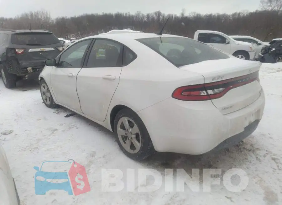 1C3CDFBB0GD683862 Photo# 3