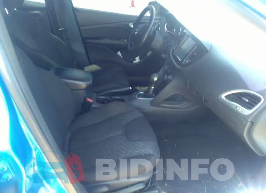 1C3CDFDH6FD182202 Photo# 5