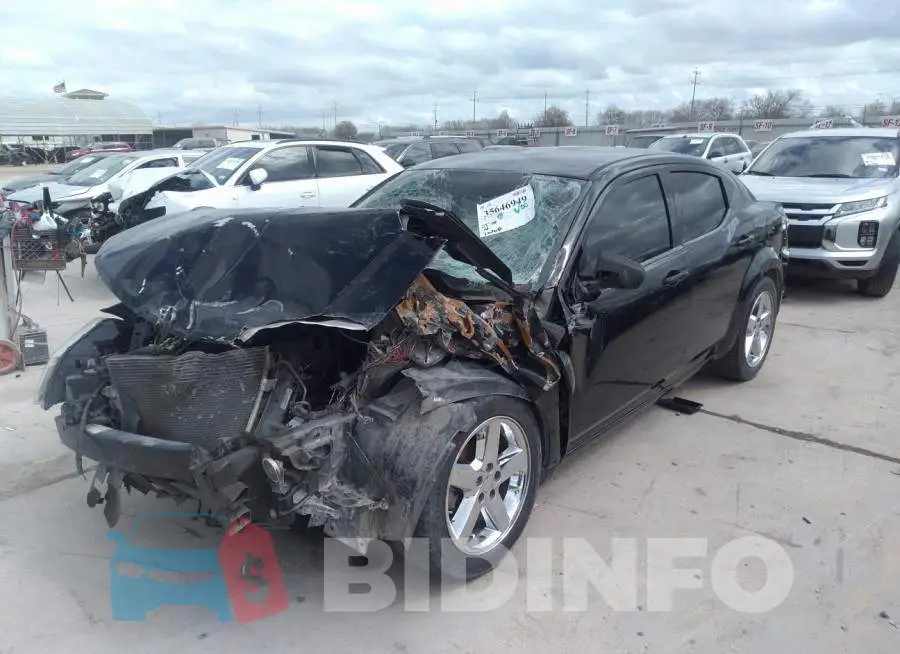 1C3CDZAB6DN710099 Photo# 6