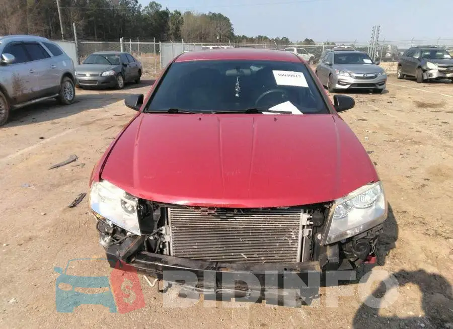1C3CDZAB9DN700523 Photo# 6