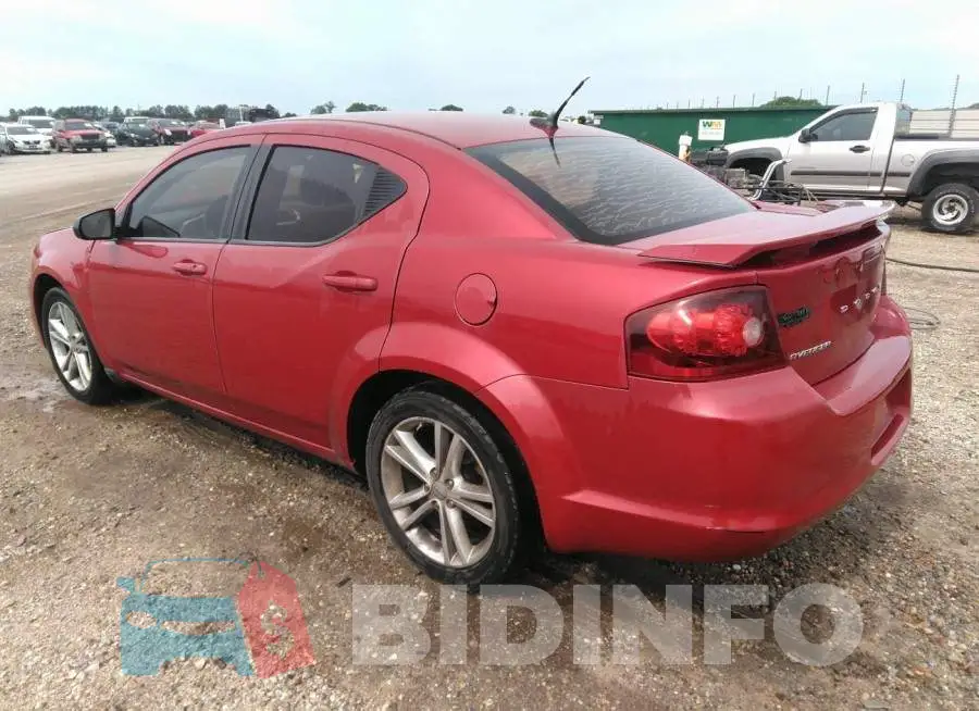 1C3CDZAG3DN664212 Photo# 3