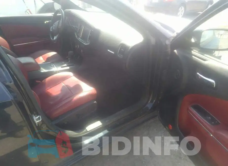 2C3CDXDTXEH140627 Photo# 5
