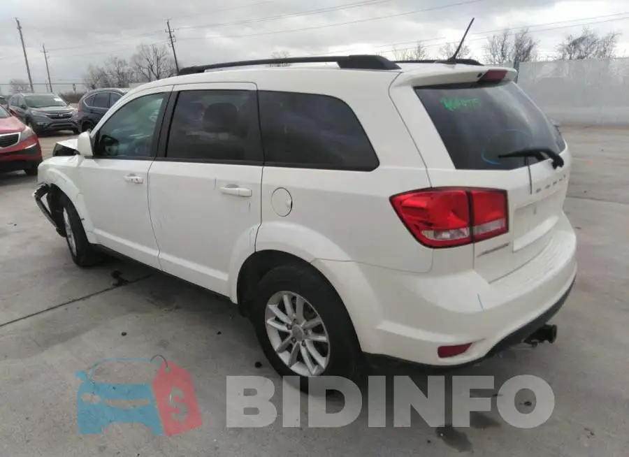 3C4PDCBG4FT637032 Photo# 2