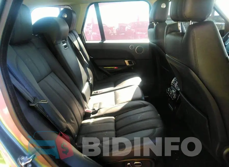 SALGS2TF5EA178761 Photo# 8