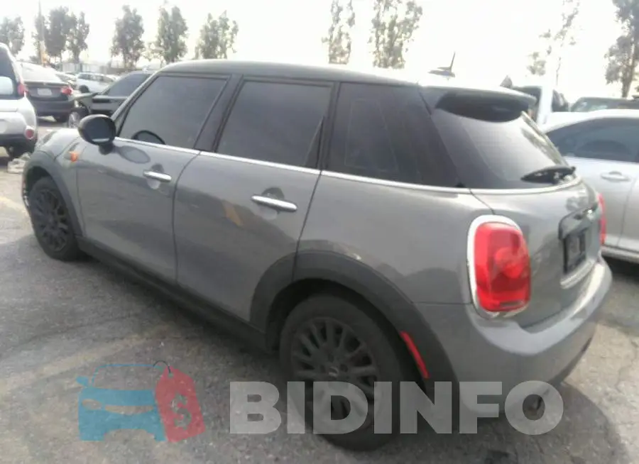 WMWXU1C53G2D11517 Photo# 3