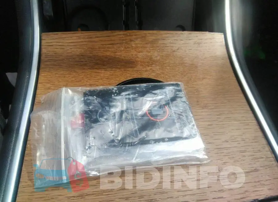 5YJ3E1EB3KF451670 Photo# 11