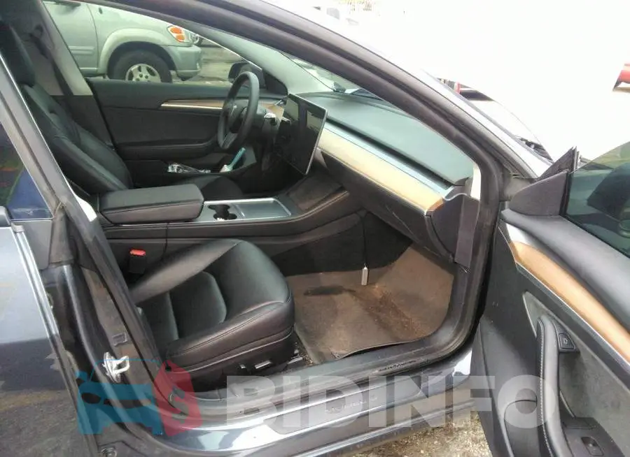5YJ3E1EB9NF152592 Photo# 5